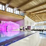 Narzissen Vital 4* Bad Aussee