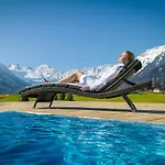 Hotel Narzissen Vital Bad Aussee