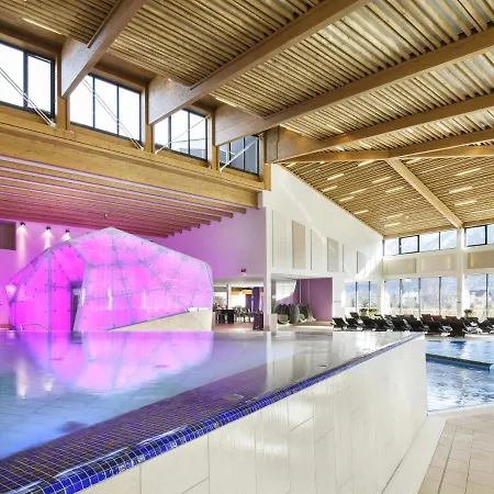 Narzissen Vital 4* Bad Aussee