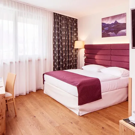 Hotel Narzissen Vital Bad Aussee