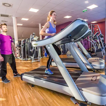 Narzissen Vital 4*