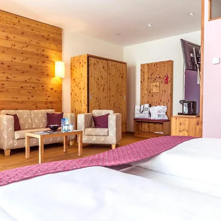 Narzissen Vital Hotel Bad Aussee
