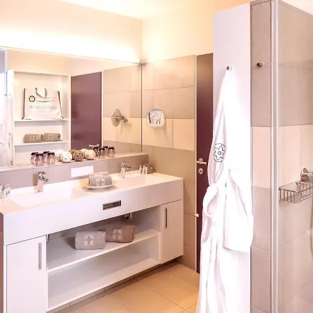 Narzissen Vital Hotel 4*