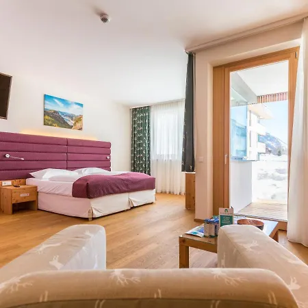 Narzissen Vital Hotel