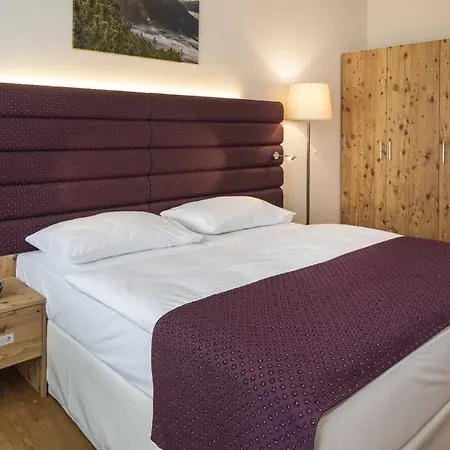 Narzissen Vital Hotel 4*