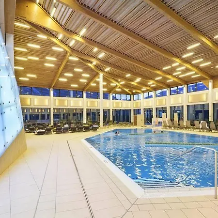 Hotel Narzissen Vital 4*