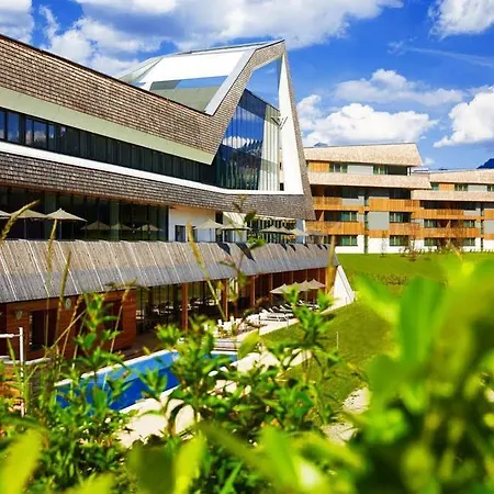 Narzissen Vital Hotel Bad Aussee