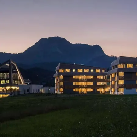 Narzissen Vital Hotel 4*