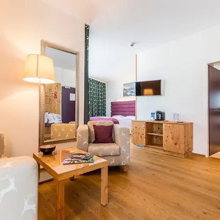 Hotel Narzissen Vital Bad Aussee