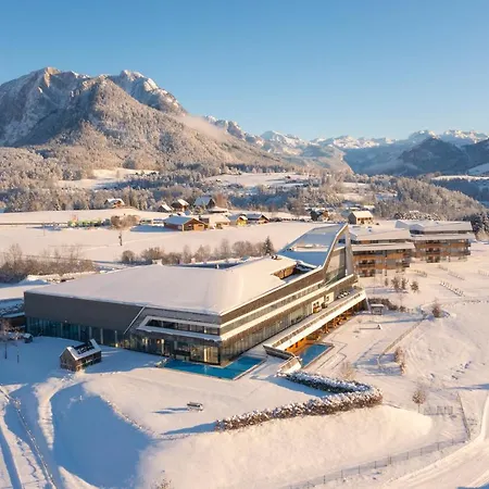 Narzissen Vital 4*