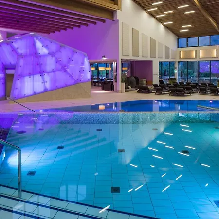 Narzissen Vital Otel Bad Aussee