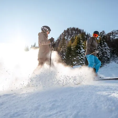 Narzissen Vital Otel Bad Aussee