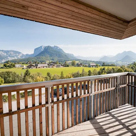 Hotel Narzissen Vital Bad Aussee