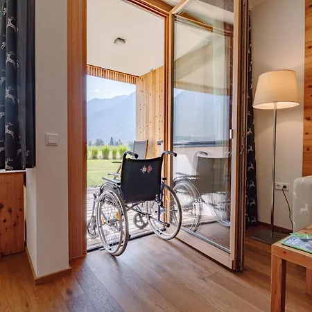 Narzissen Vital Hotel Bad Aussee
