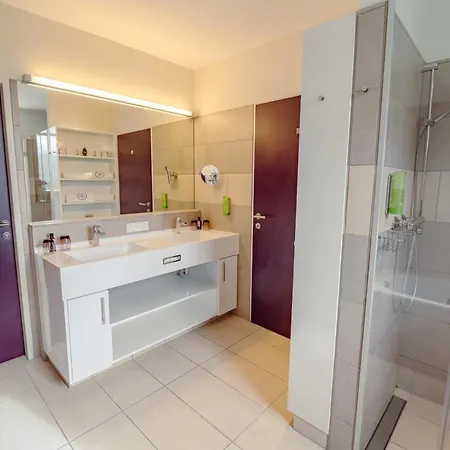 Narzissen Vital 4* Bad Aussee