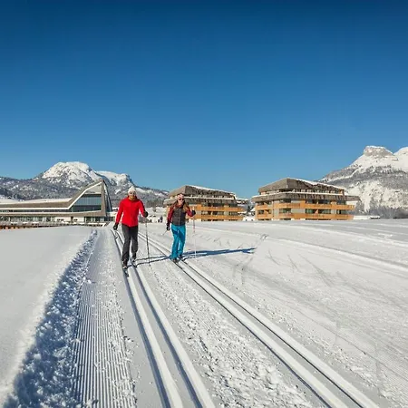 Narzissen Vital 4*
