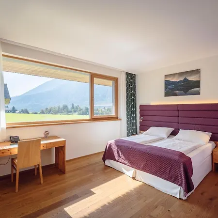 Narzissen Vital Hotell
