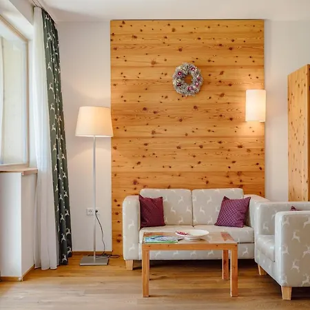 Otel Narzissen Vital Bad Aussee