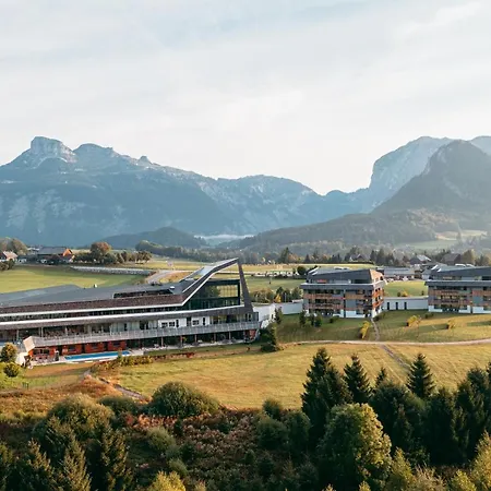 Hotel Narzissen Vital 4*