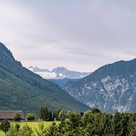 Narzissen Vital Hotel Bad Aussee