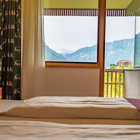 Hotel Narzissen Vital Bad Aussee