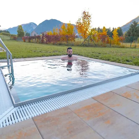 Hotel Narzissen Vital 4*