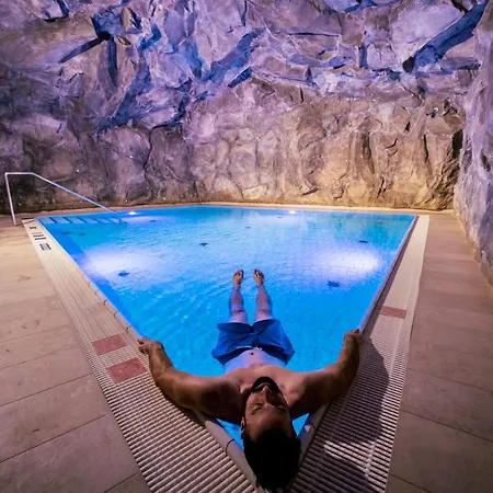 Narzissen Vital Hotel 4*