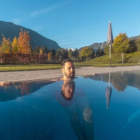 Narzissen Vital 4* Bad Aussee