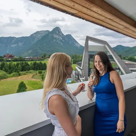 Narzissen Vital Otel 4*