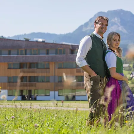 Narzissen Vital Hotel Bad Aussee