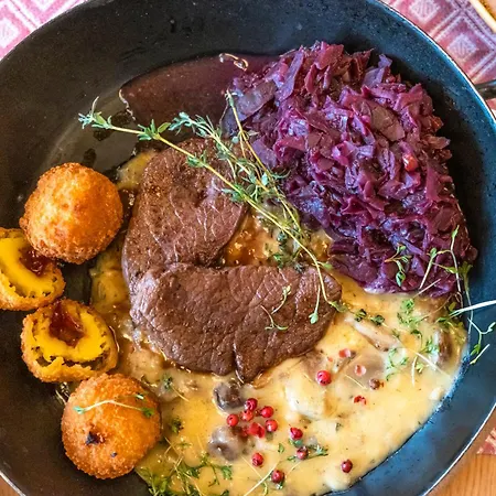 Hotel Narzissen Vital