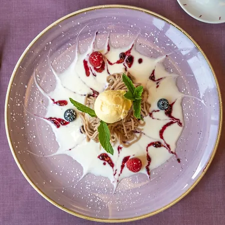 Otel Narzissen Vital 4*