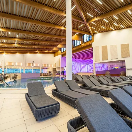 Narzissen Vital 4*