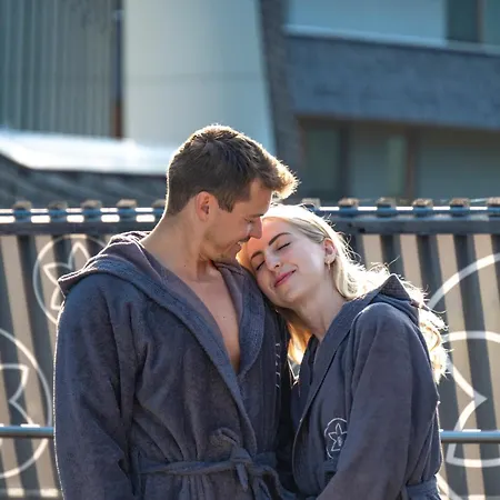 Hotel Narzissen Vital 4*