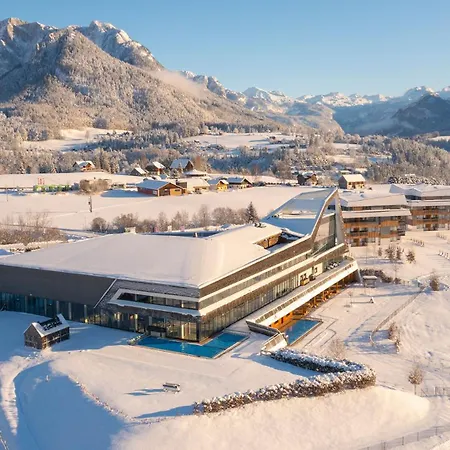 Narzissen Vital Hotel Bad Aussee