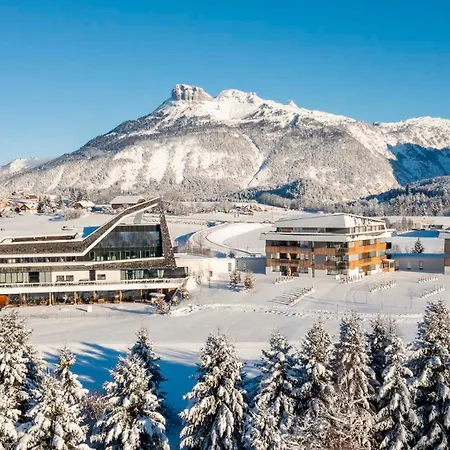 Narzissen Vital Hotel 4*