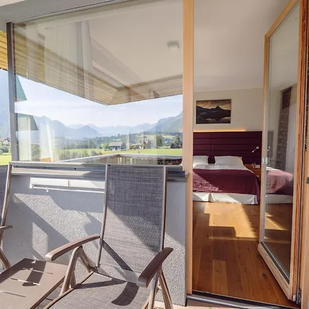 מלון Narzissen Vital