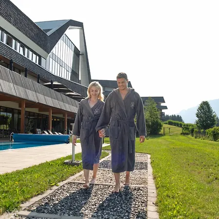 Narzissen Vital Hotel 4*