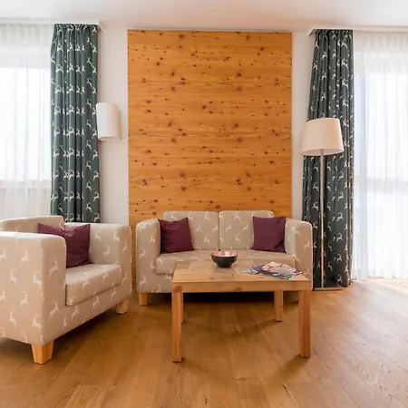 Narzissen Vital 4* Bad Aussee