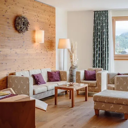 Narzissen Vital 4*