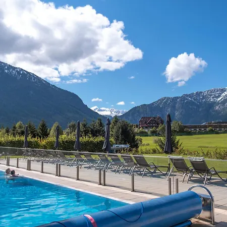 Narzissen Vital 4* Bad Aussee