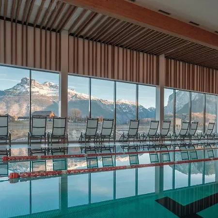 Narzissen Vital Hotel Bad Aussee