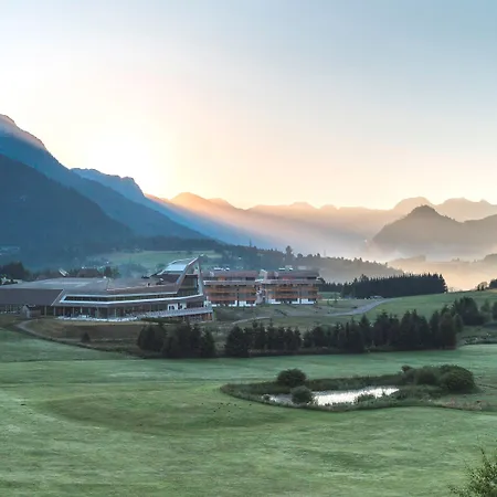 Narzissen Vital 4* Bad Aussee