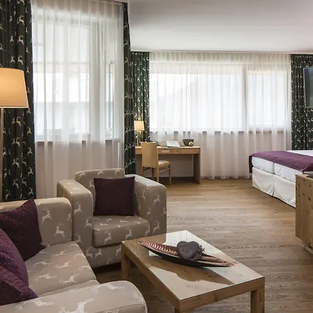 Narzissen Vital 4* Bad Aussee