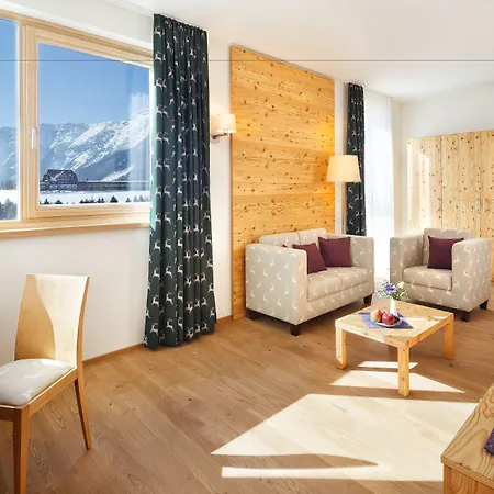 Otel Narzissen Vital Bad Aussee