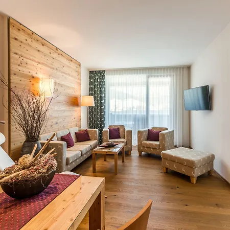 Narzissen Vital 4* Bad Aussee