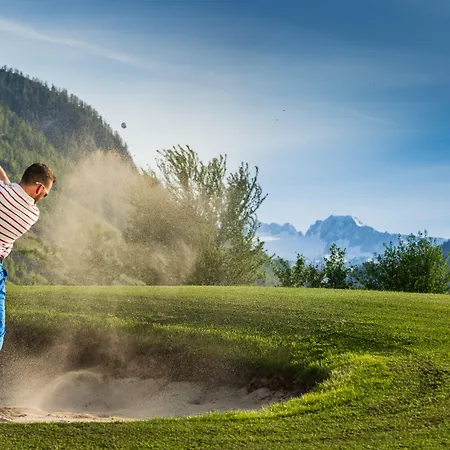 Narzissen Vital فندق باد اوسي