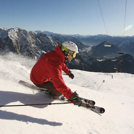 فندق Narzissen Vital