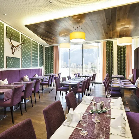 فندق Narzissen Vital