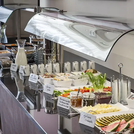 Narzissen Vital Otel